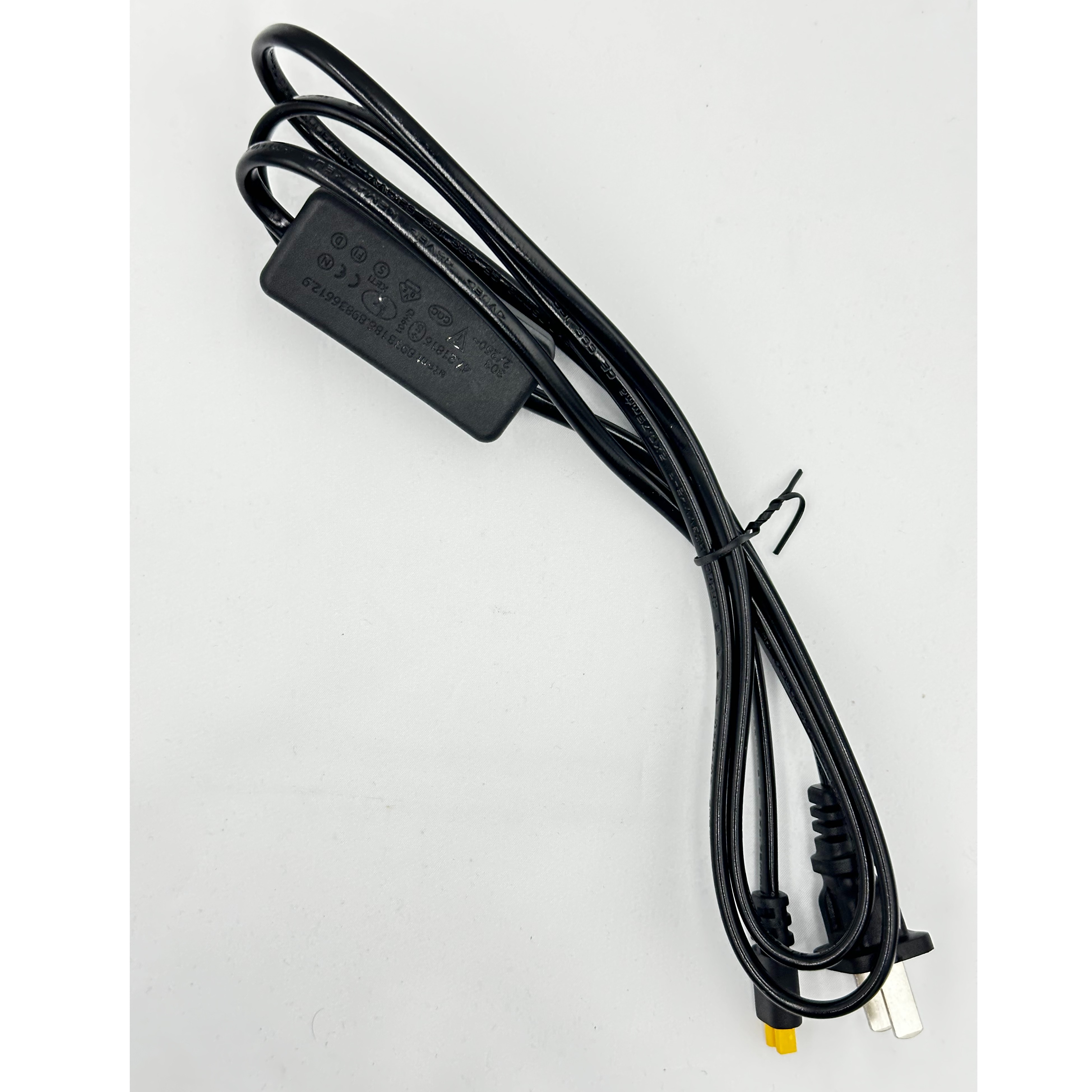CABLE ALIMENTACION iHEATER PRO/PRO 3RD AIXUN