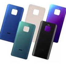 TAPA HUAWEI MATE 20