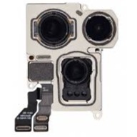 CAMARA TRASERA IPHONE 15 PLUS
