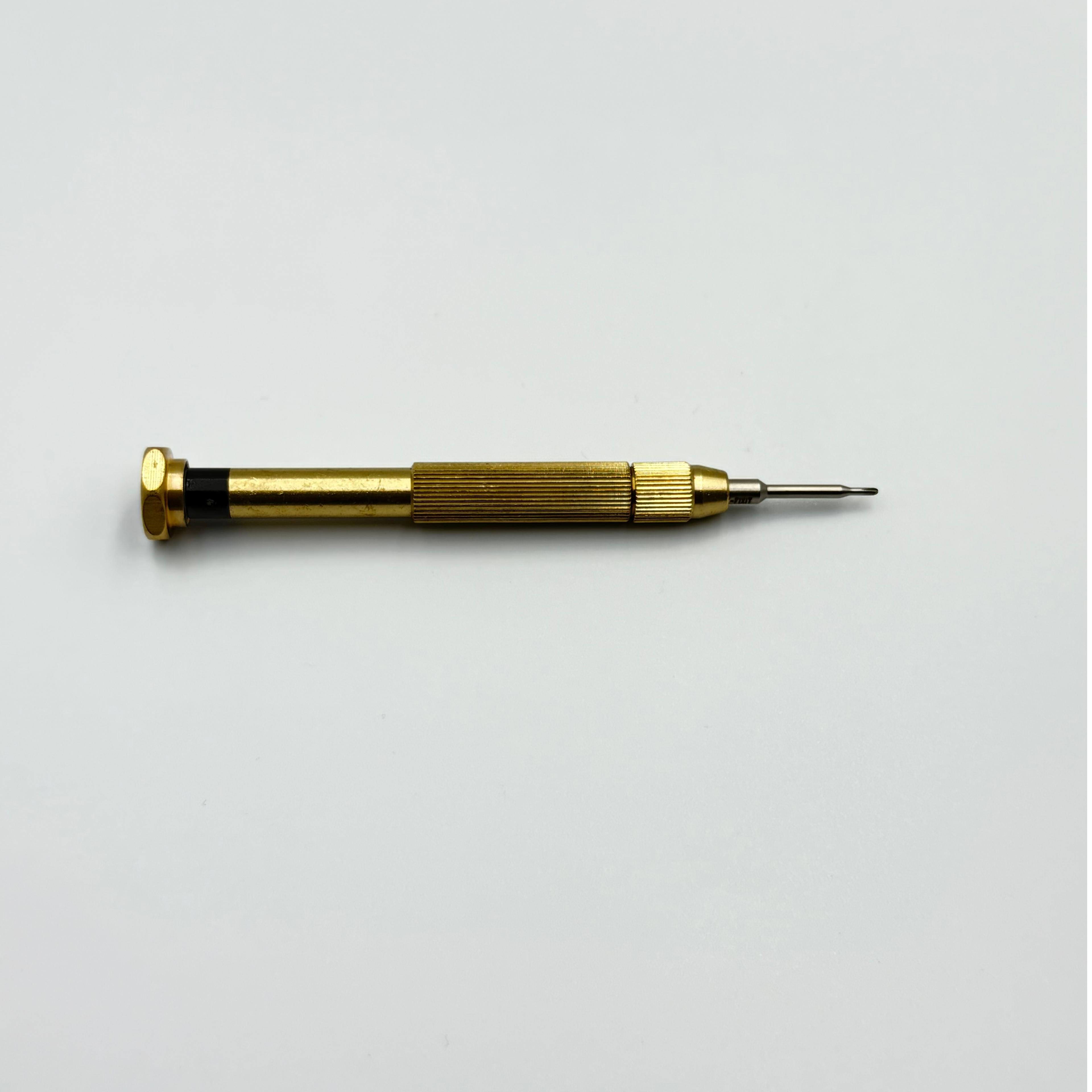 DESTORNILLADOR METAL ORO 1.3 E-FIXIT