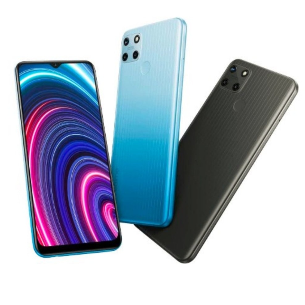 REALME C25Y NUEVO