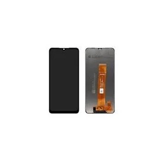 PANTALLA SAMSUNG A127 AMARELO