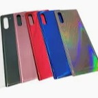 TAPA SAMSUNG NOTE 10 PLUS