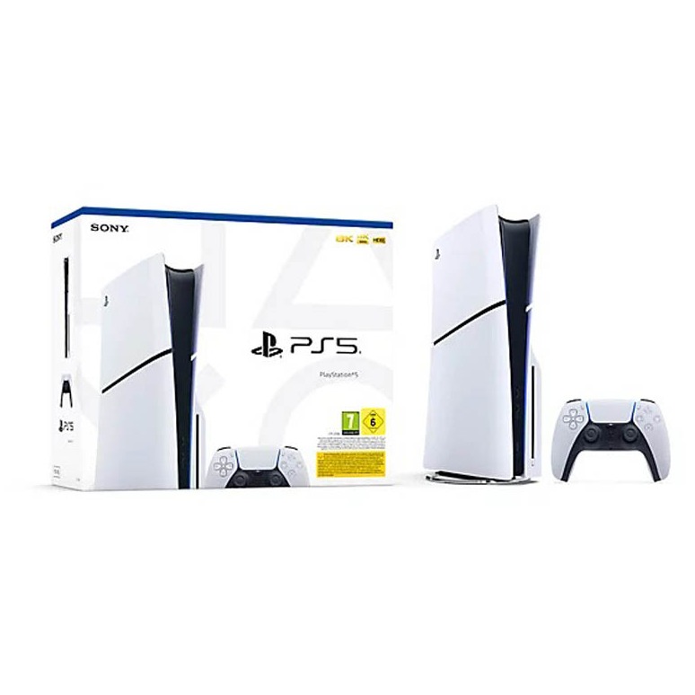 SONY PLAY STATION 5 SIN CD SPIDER MAN 2 + ASTRO CFI-2016 NUEVO