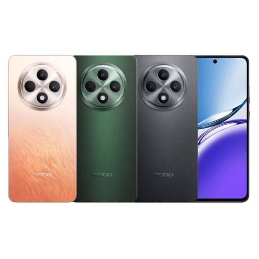 OPPO RENO 12 FS 5G NUEVO