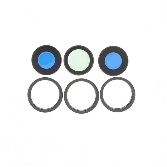 LENTE DE CAMARA IPHONE 15 PRO - 15 PRO MAX