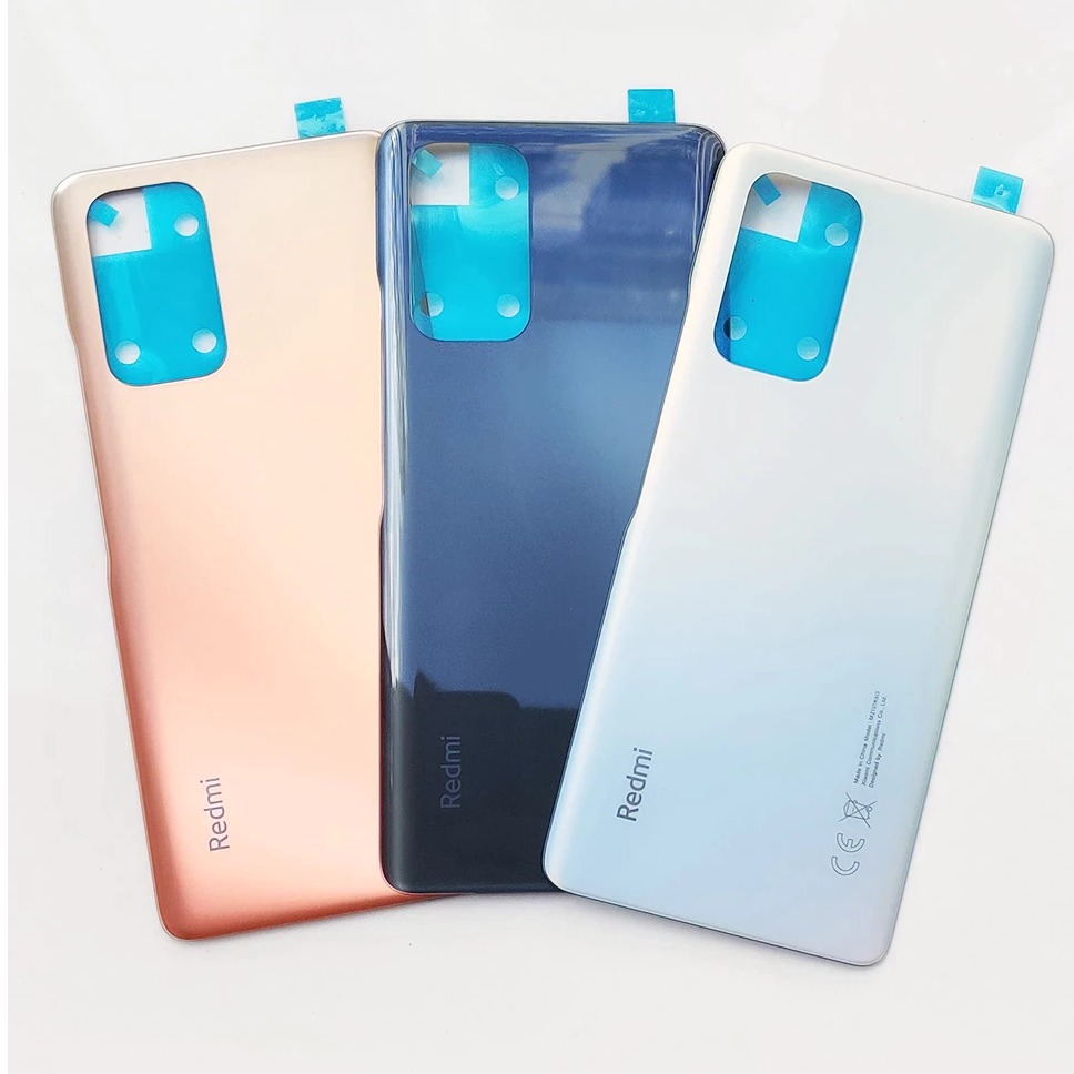 TAPA XAIOMI REDMI NOTE 10 PRO