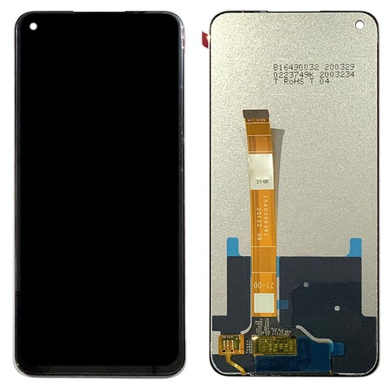 PANTALLA OPPO A72 A52 A92 4G