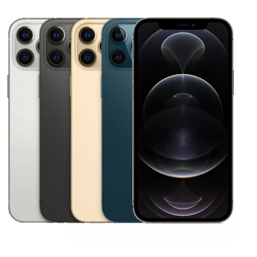 IPHONE 12 PRO MAX  REACONDICIONADO