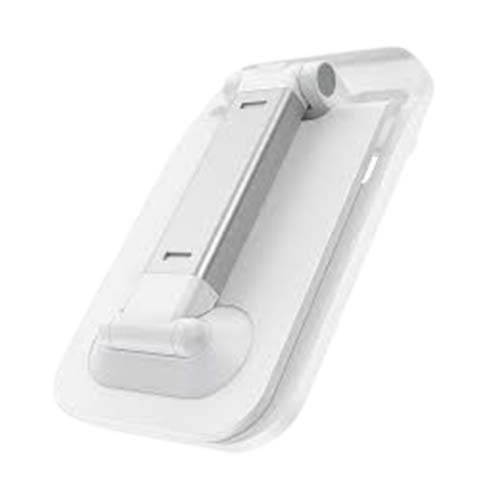 BOROFONE SOPORTE MESA BH27 BLANCO