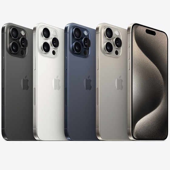 IPHONE 15 PRO MAX  REACONDICIONADO