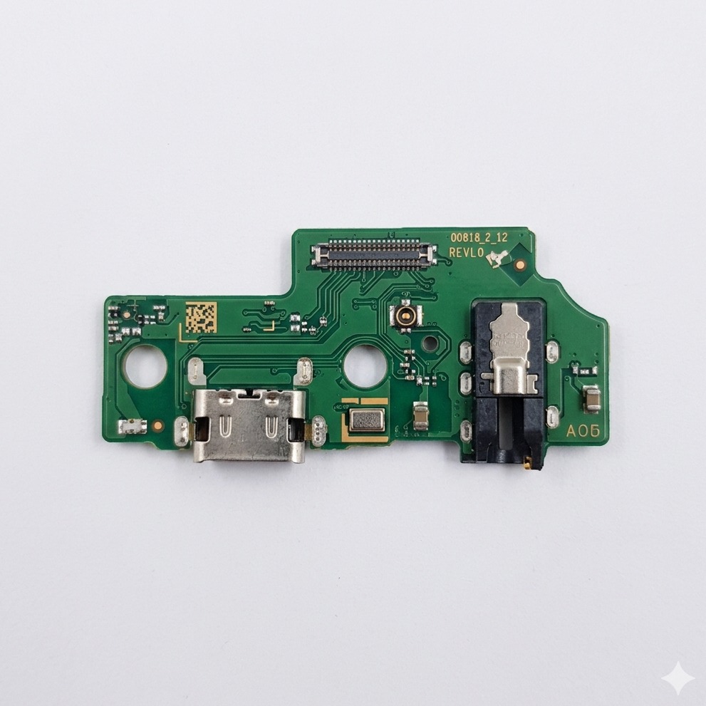 PLACA CARGA SAMSUNG A055