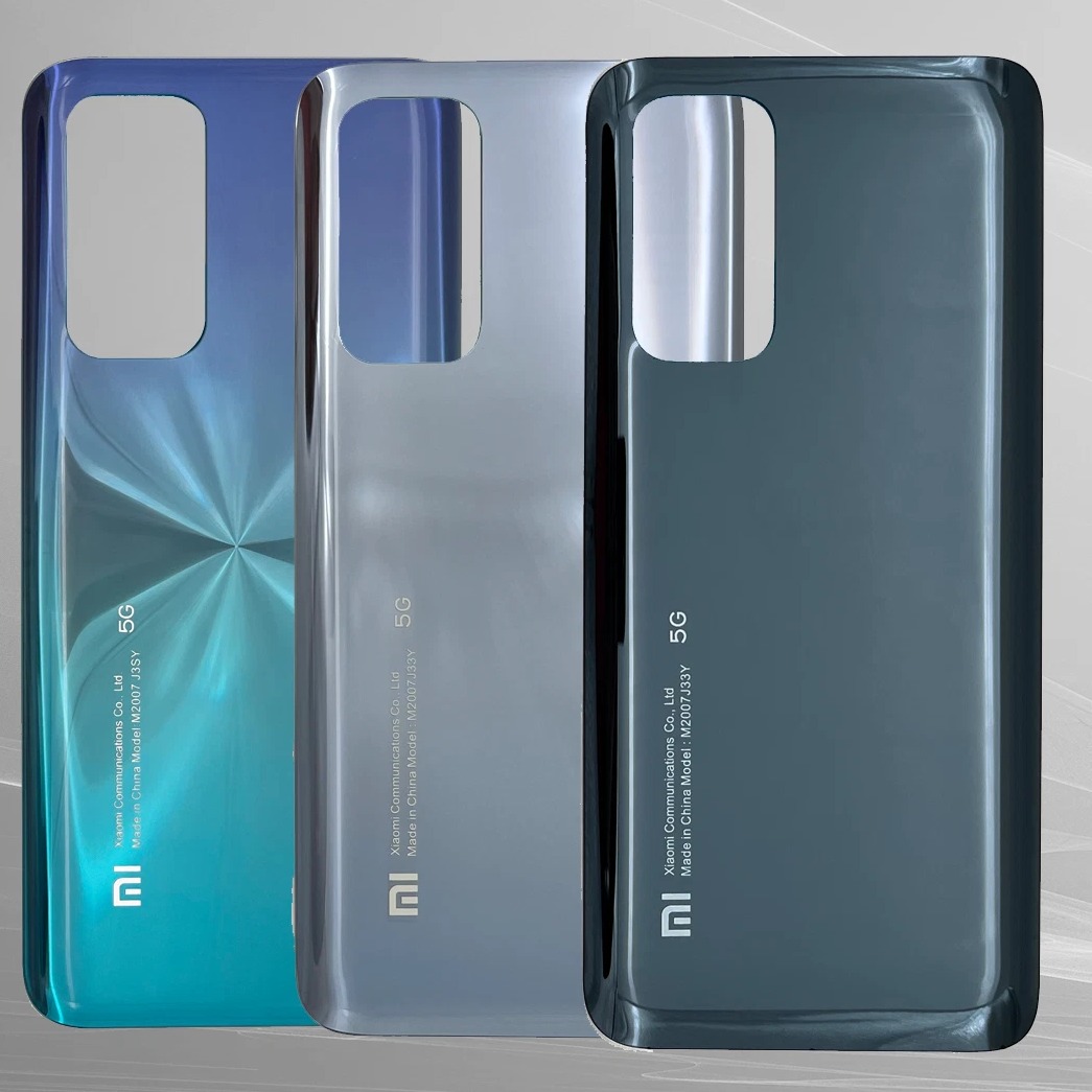 TAPA XIAOMI MI 10T