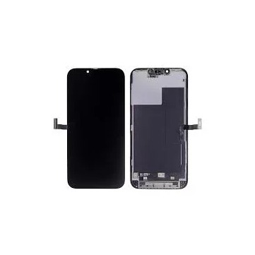 PANTALLA IPHONE 12 PRO MAX SOFT OLED