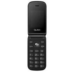 QUBO X209 BKMKii