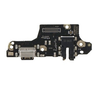 PLACA CARGA XIAOMI POCO X3