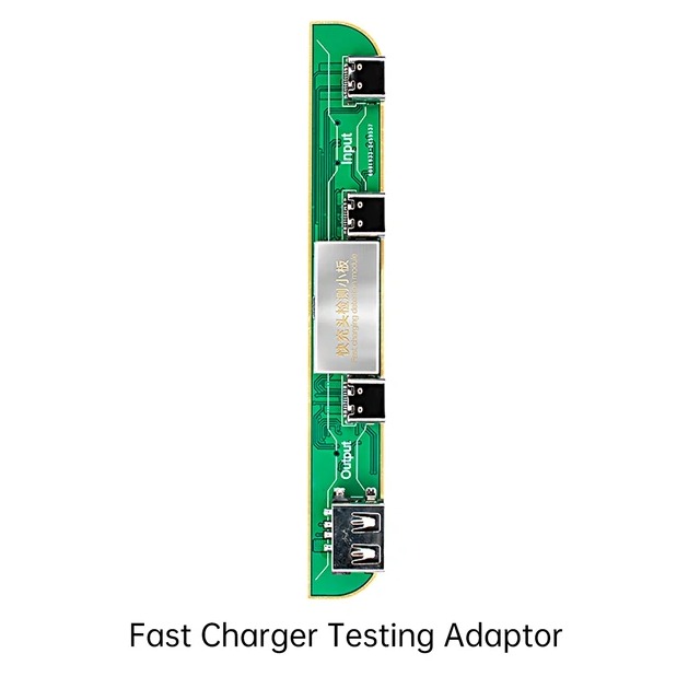 ADAPTADOR PROBADOR DE CABLES JCID