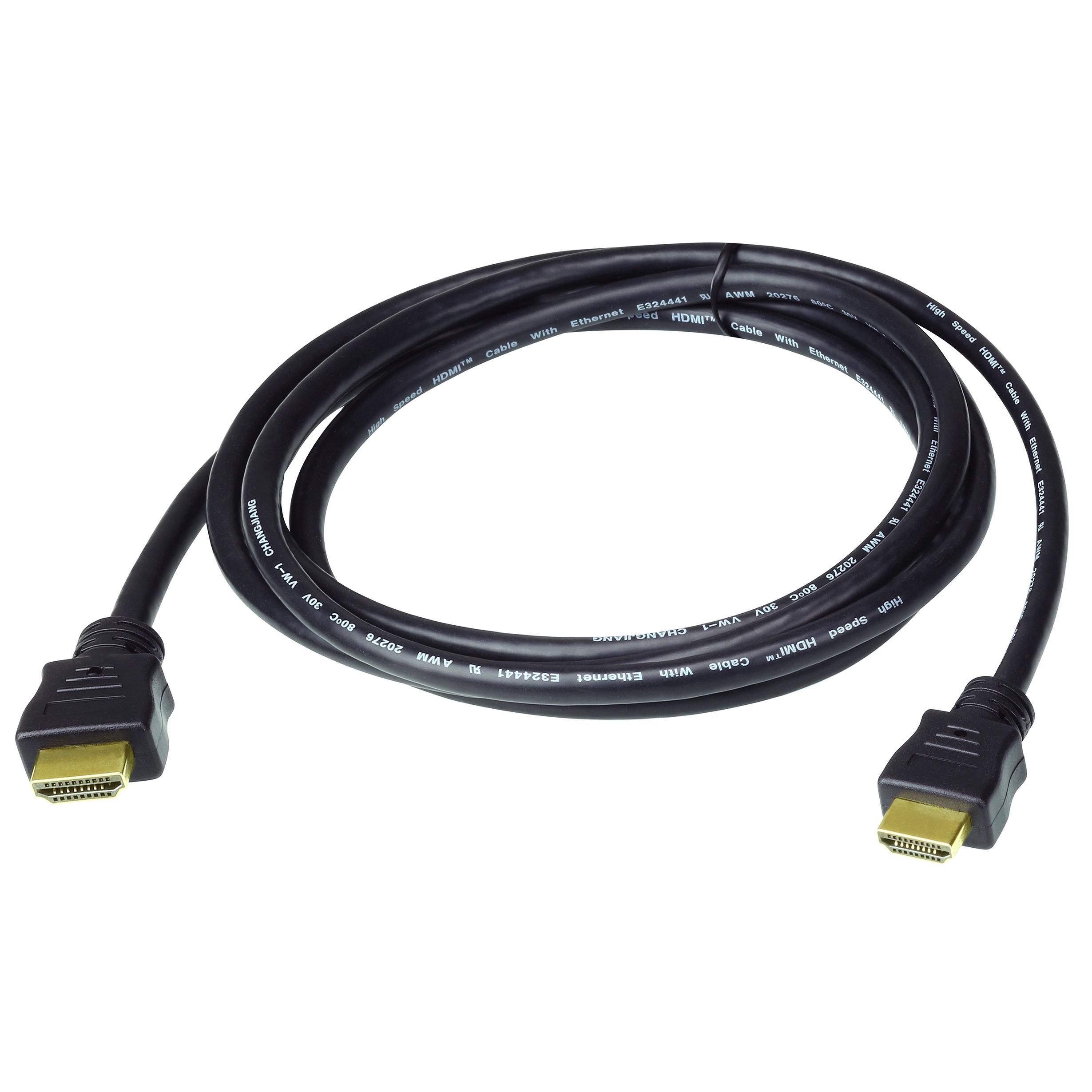 CABLE EXPERT HIGH SPEED HDMI CABLE 4.5 M  VERSION 2.0