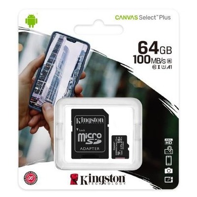 SD CARD 64GB