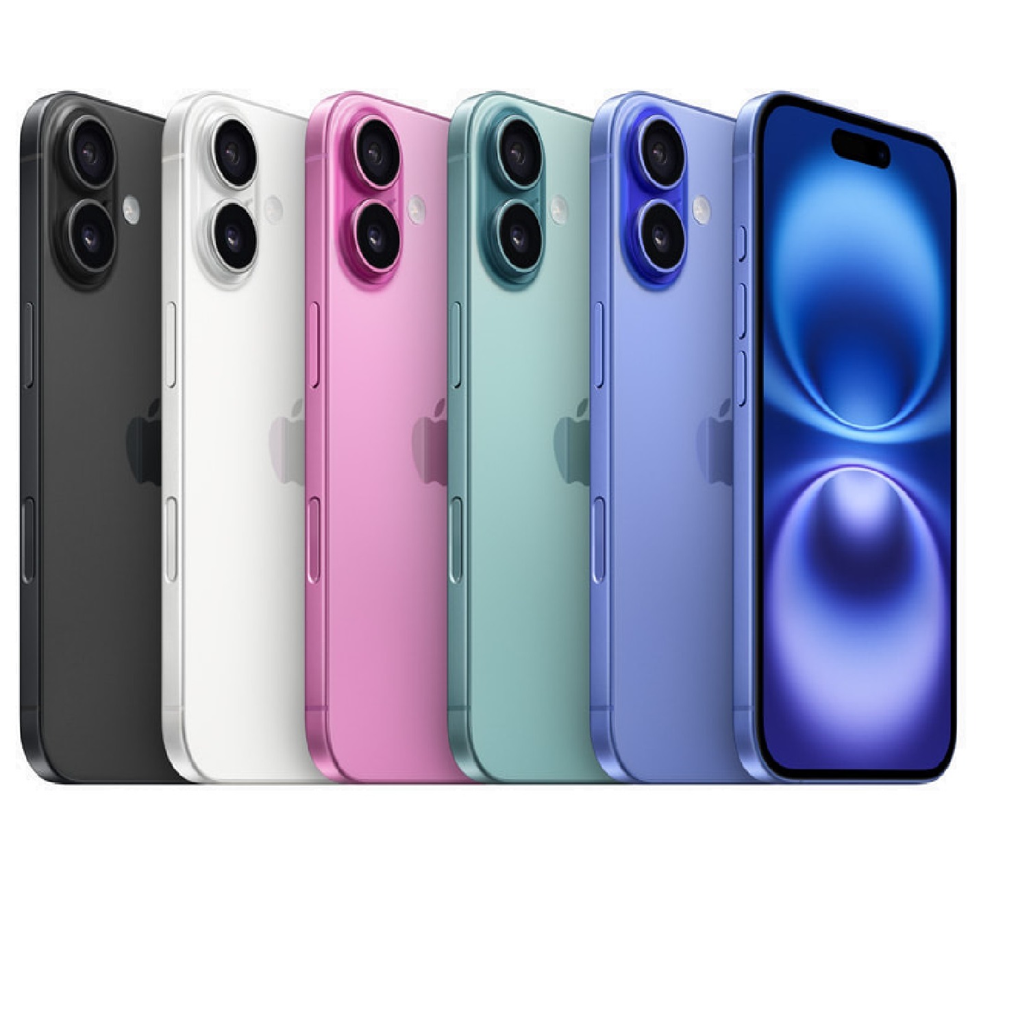 IPHONE 16 PLUS NUEVO