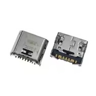 CONECTOR CARGA MICRO SAMSUNG I9060 - T560 - T580