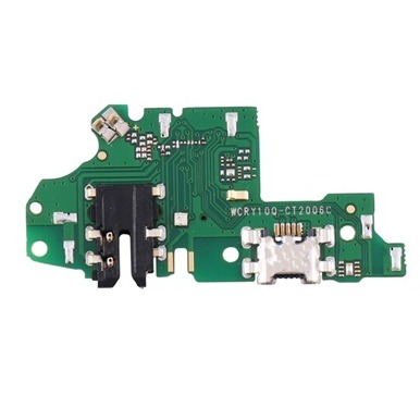 PLACA CARGA HUAWEI P SMART 2019