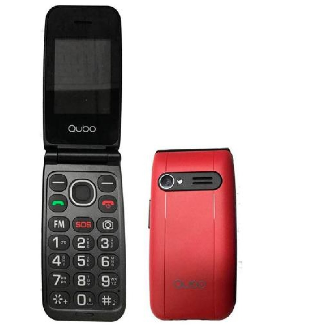 QUBO NEONW NUEVO