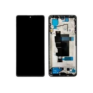 PANTALLA XIAOMI REDMI NOTE 14 PRO 4G SERVICE PACK