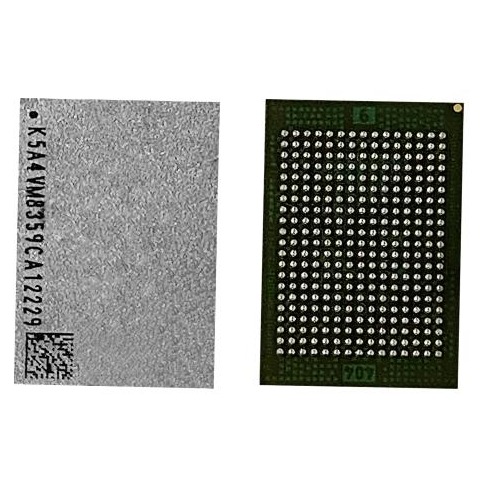 CHIP MEMORIA NAND IPHONE 14P/14PM/15P/15PM/16P/16PM 1TB