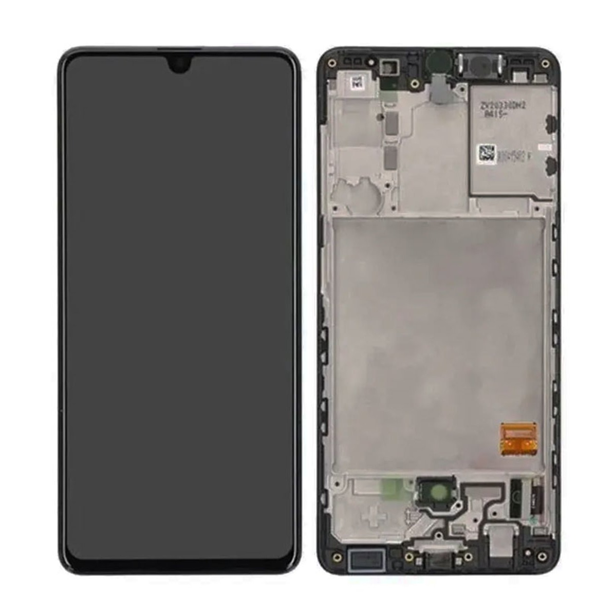 PANTALLA SAMSUNG A41 OLED CON MARCO