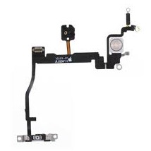 FLEX ENCENDIDO POWER FLASH Y MICROFONO IPHONE 11 PRO