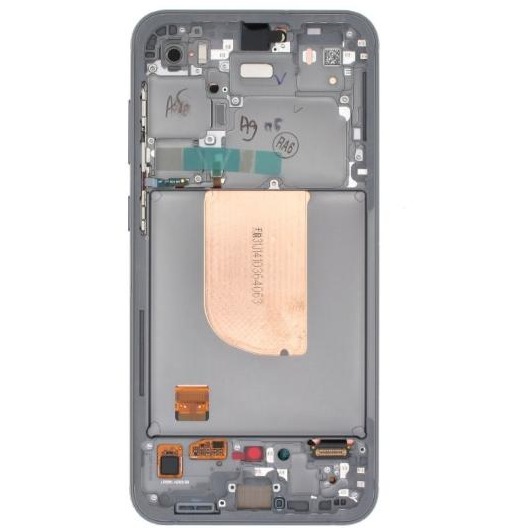 PANTALLA SAMSUNG S23 FE S711 SERVICE PACK