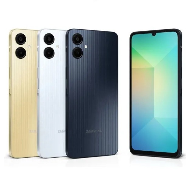 SAMSUNG A06 NO EU NUEVO