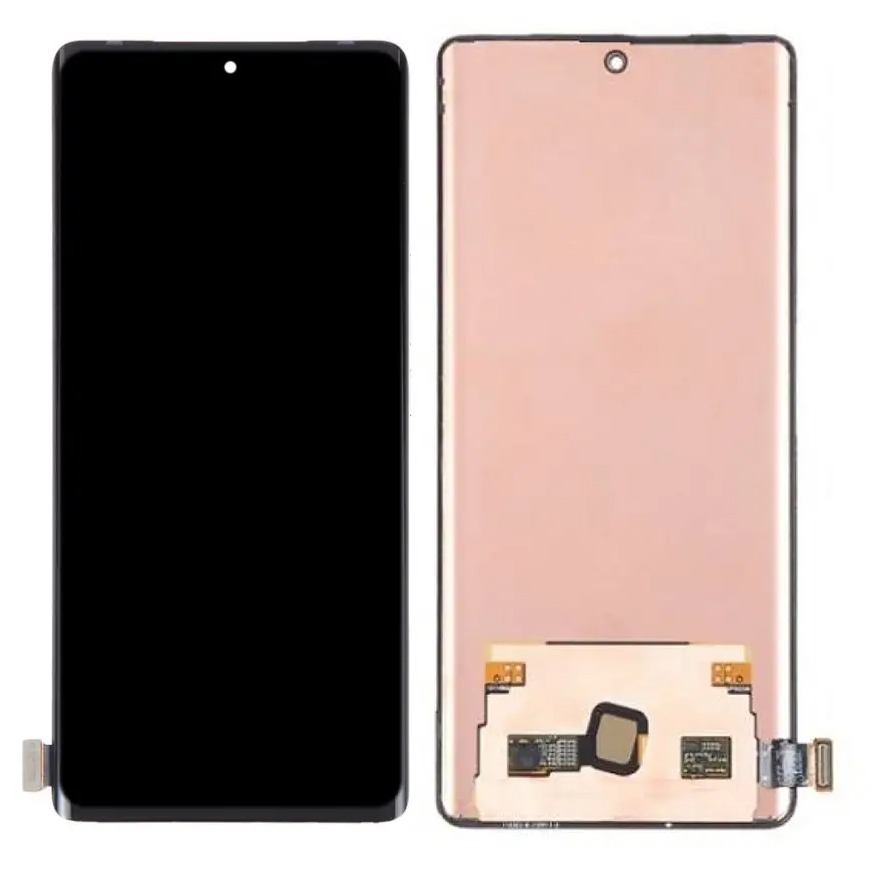 PANTALLA ORIGINAL SIN MARCO VIVO V40 LITE 5G