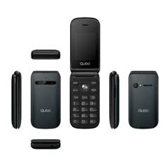 QUBO X209BK_4G
