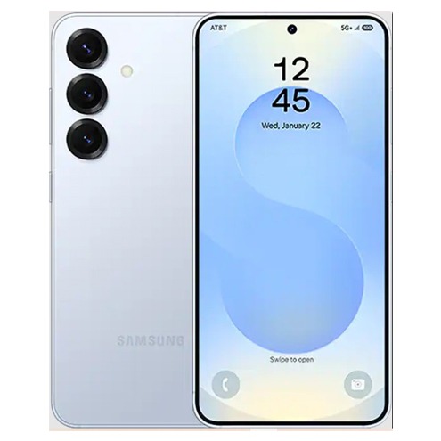 SAMSUNG GALAXY S25 5G NUEVO