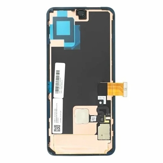 PANTALLA GOOGLE PIXEL 8A SERVICE PACK