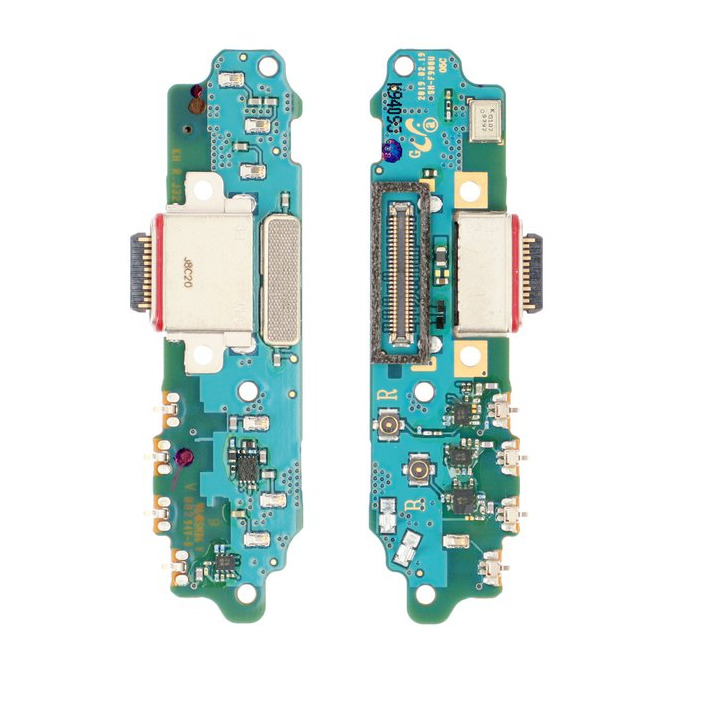 PLACA CARGA SAMSUNG Z FOLD 5G SM-F988U