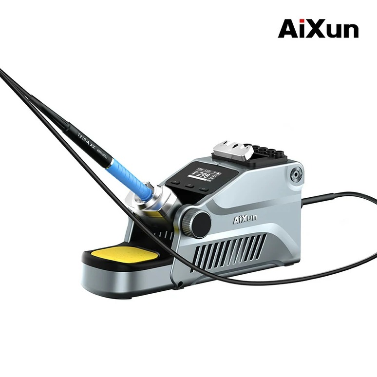 ESTACION SOLDADOR T380 AIXUN