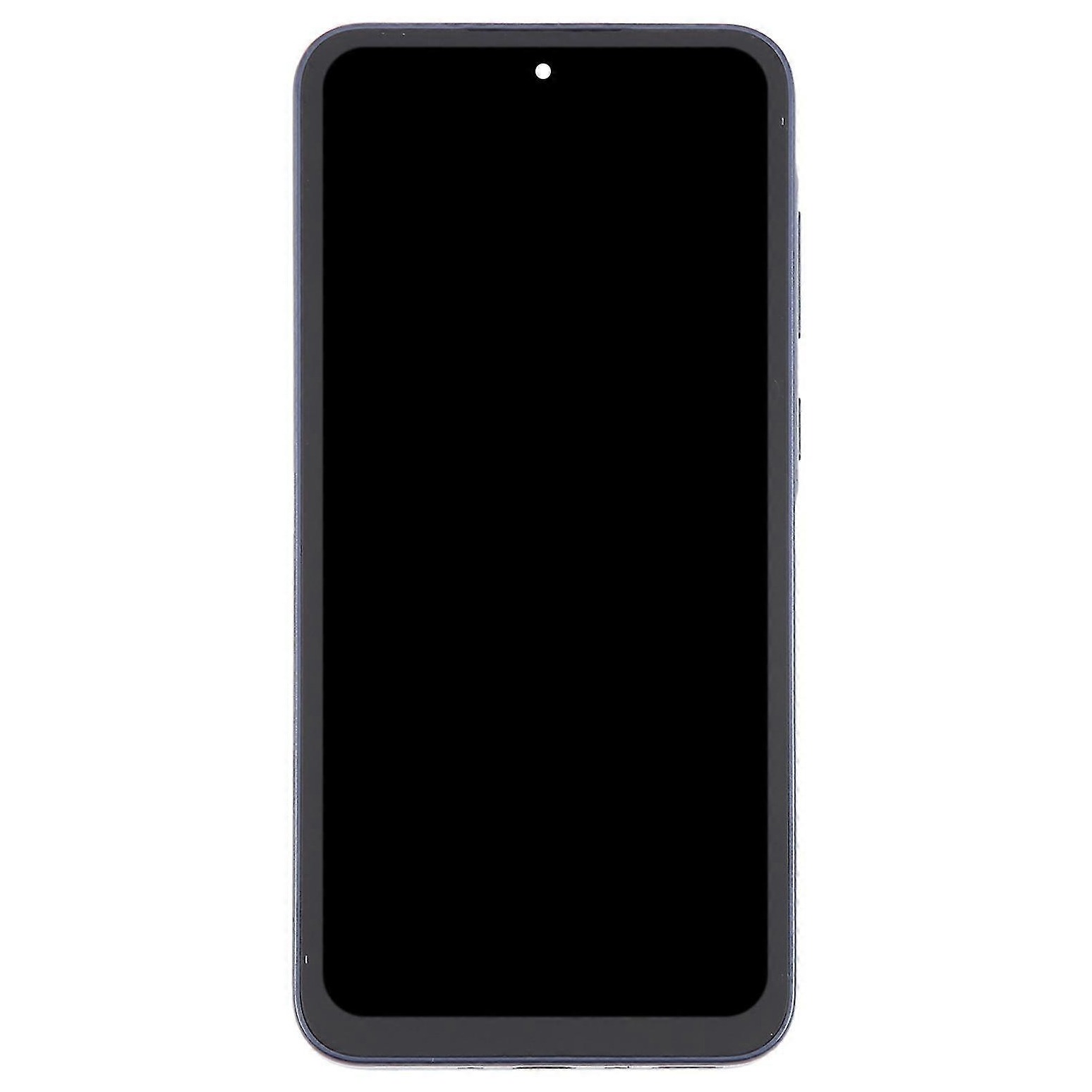PANTALLA SAMSUNG A35 OLED CON MARCO
