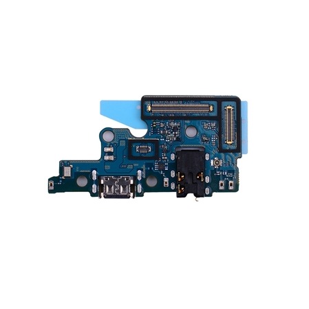 PLACA CARGA SAMSUNG A70 SM-705