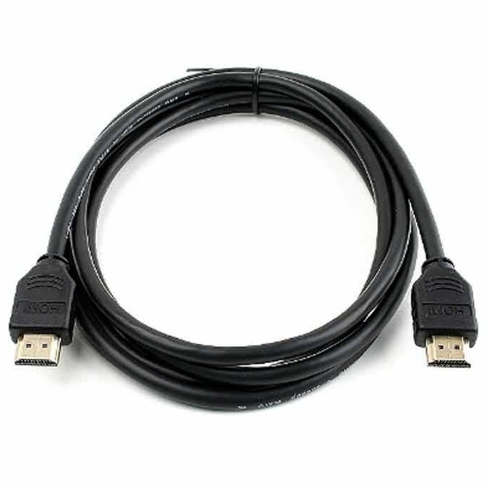 CABLE EXPERT HIGH SPEED HDMI CABLE 3M