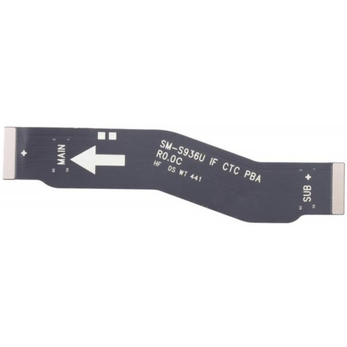 FLEX PUENTE LCD SAMSUNG S25 PLUS S936