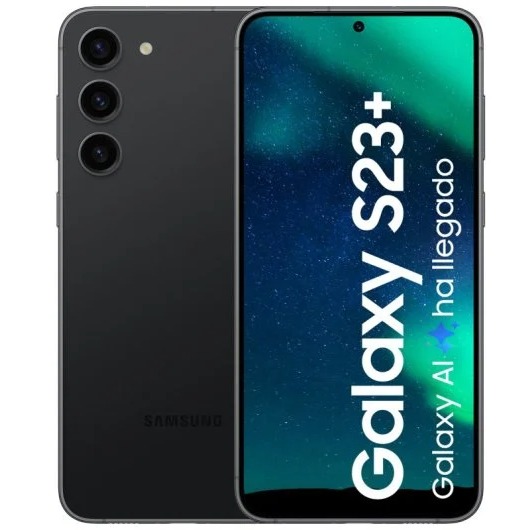 SAMSUNG S23 PLUS