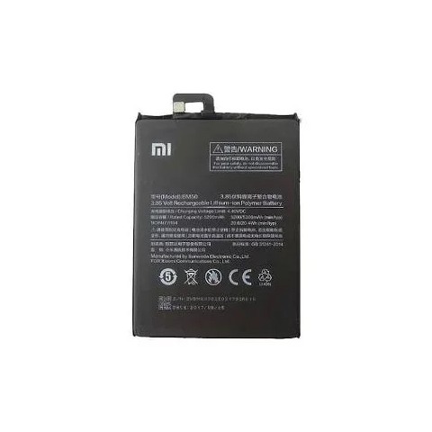 BATERIA XIAOMI MAX 2  (BM50)