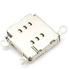 LECTOR SIM IPHONE 15