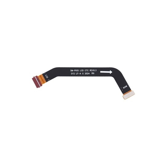FLEX PUENTE LCD PANTALLA SAMSUNG S6 LITE SM-P610 / SM P615