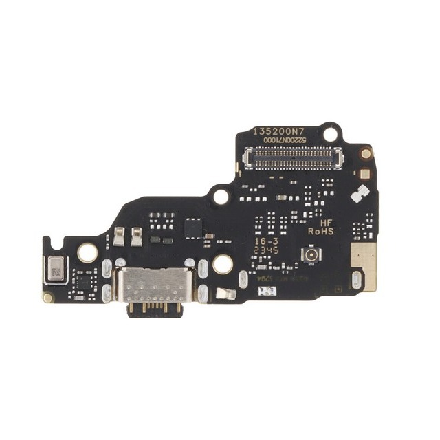 PLACA CARGA XIAOMI REDMI NOTE 13 4G