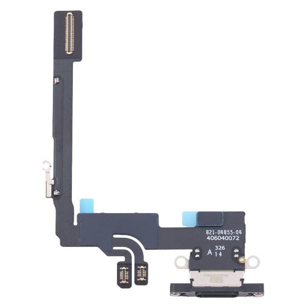 FLEX CARGA IPHONE 16 PLUS