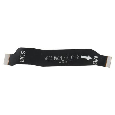 FLEX CENTRAL XIAOMI REDMI NOTE 10S